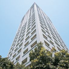ルネ新宿御苑タワー1